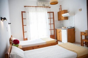 Giường gấp/giường phụ, truy cập Internet không dây 