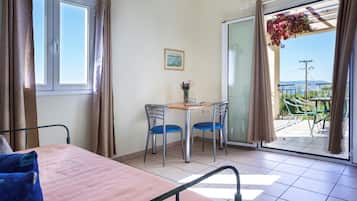Teras/patio