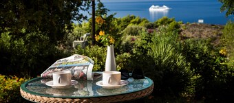 Marias Garden Apartments