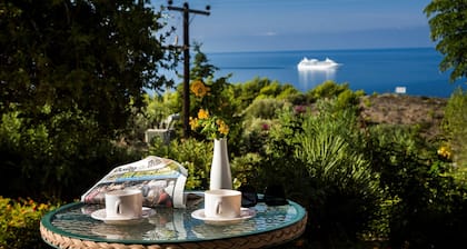 Marias Garden Apartments