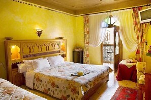 Double Room, 1 Double Bed