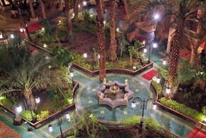 Exterior - Palais Asmaa (Zagora)