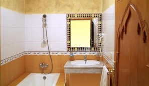 Single Room, 1 Single Bed