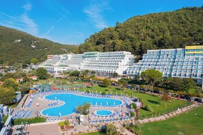 Exterior - Camping Oliva Mobile Homes (Labin)