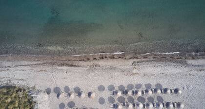 Atlantica Thalassa Hotel - All Inclusive