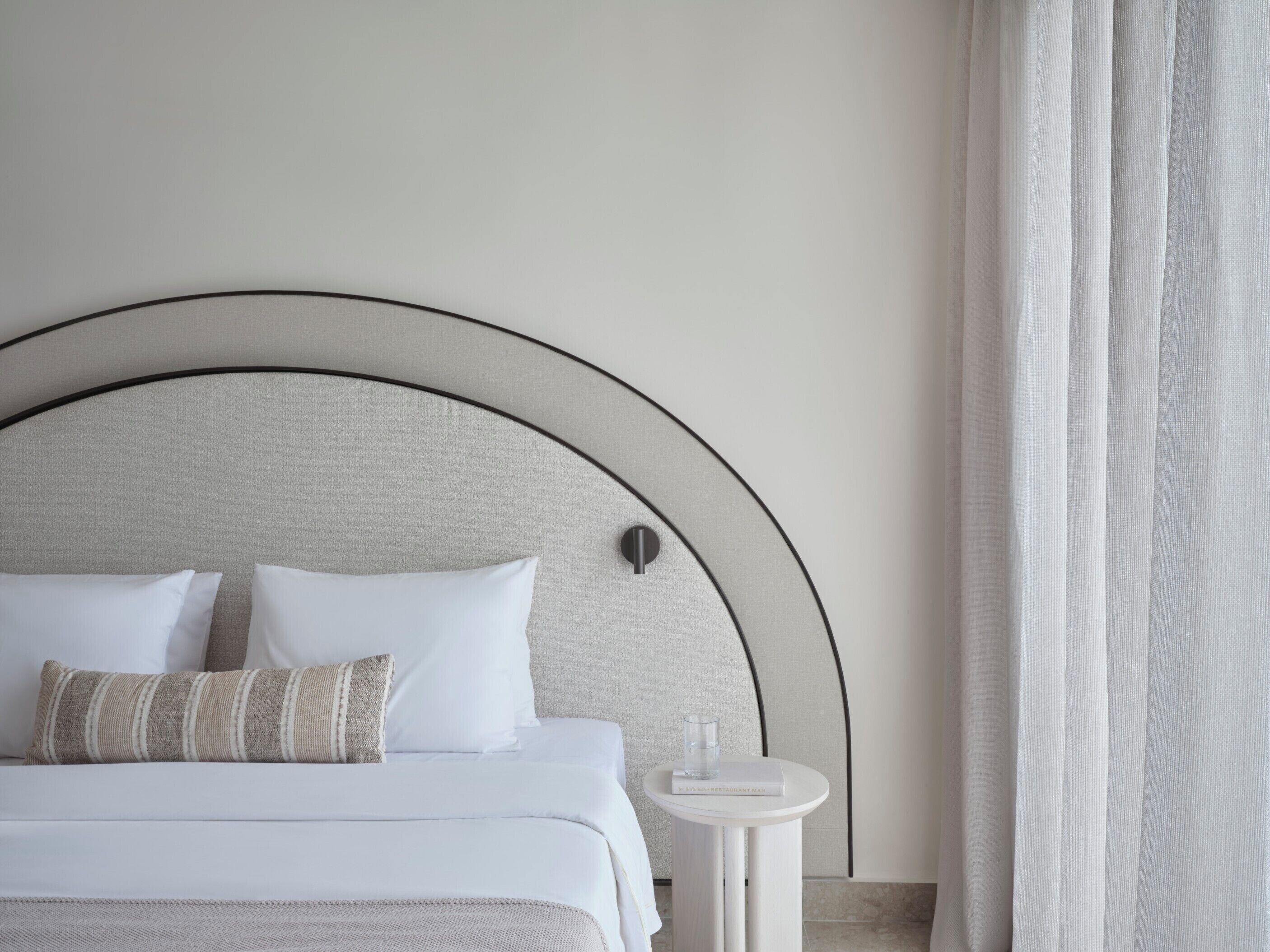 Foto - Atlantica Thalassa Hotel