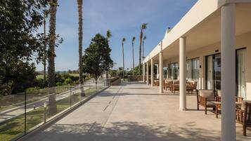 3 bars/lounges