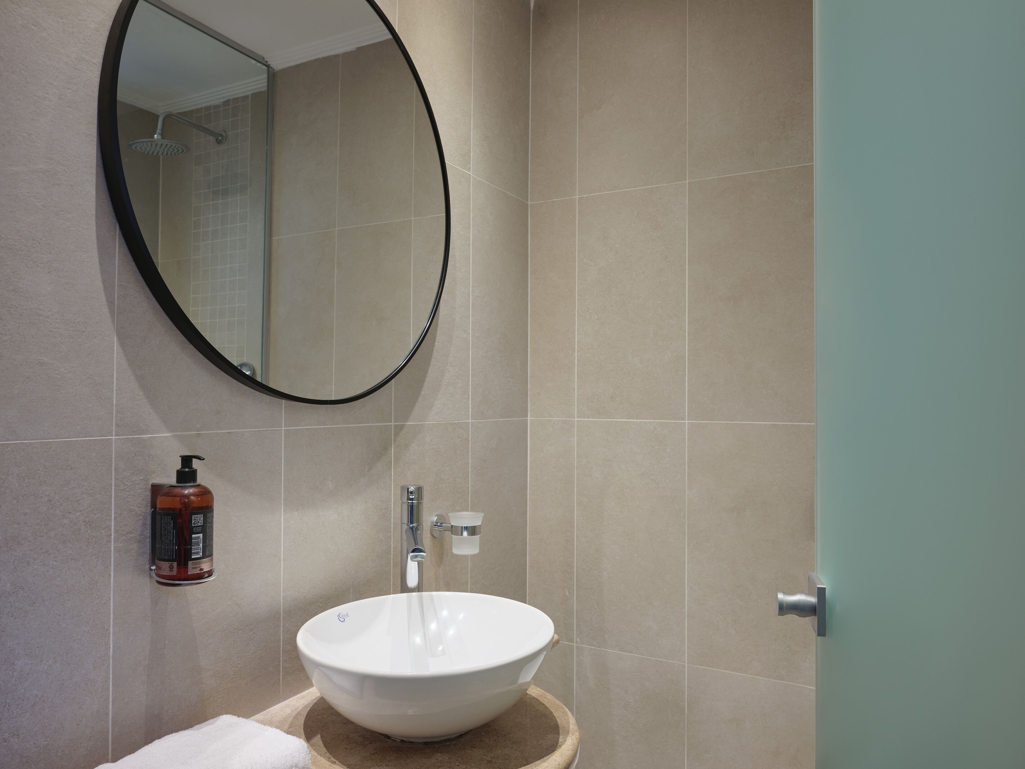 Foto - Atlantica Thalassa Hotel