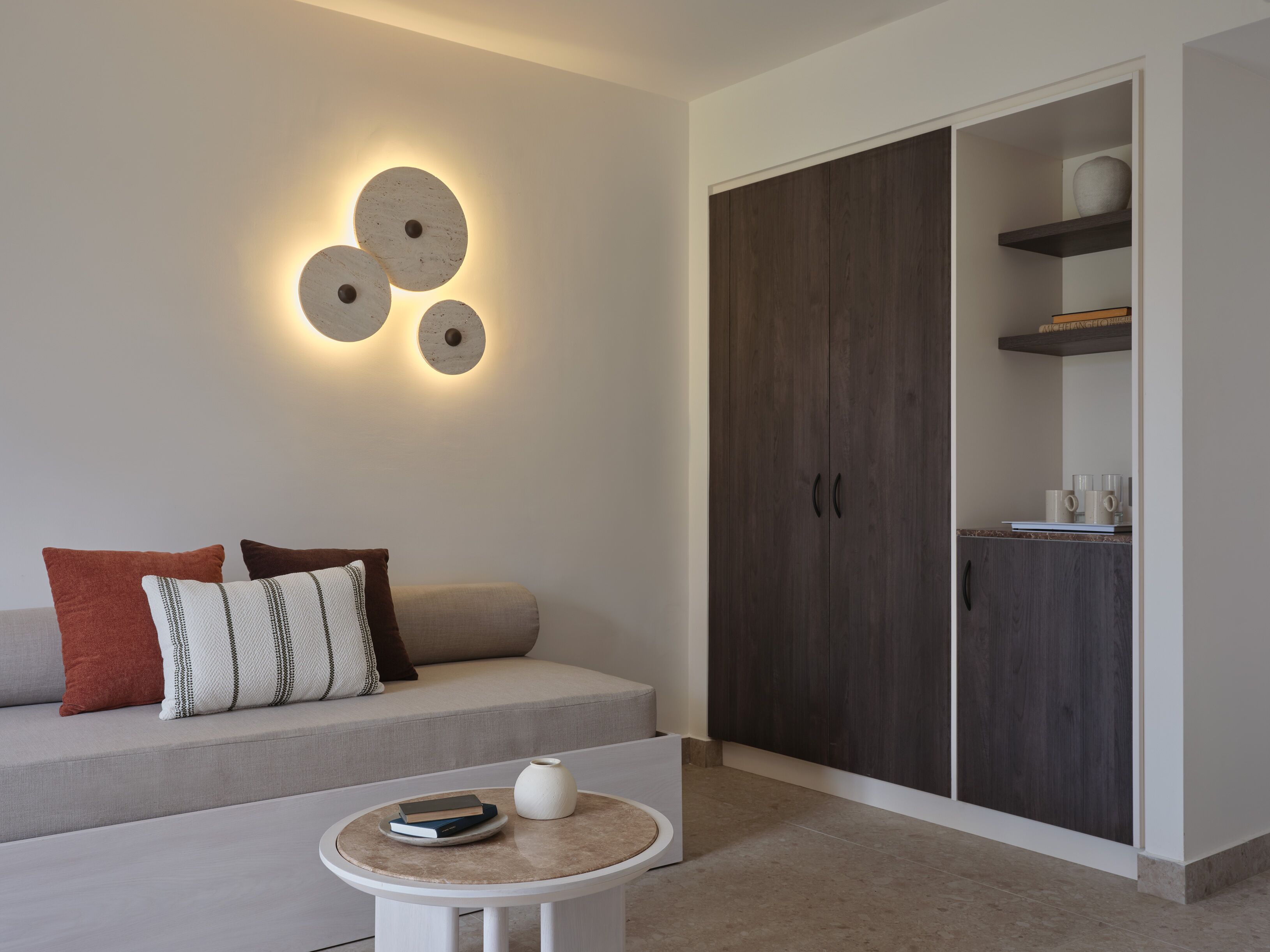 Foto - Atlantica Thalassa Hotel