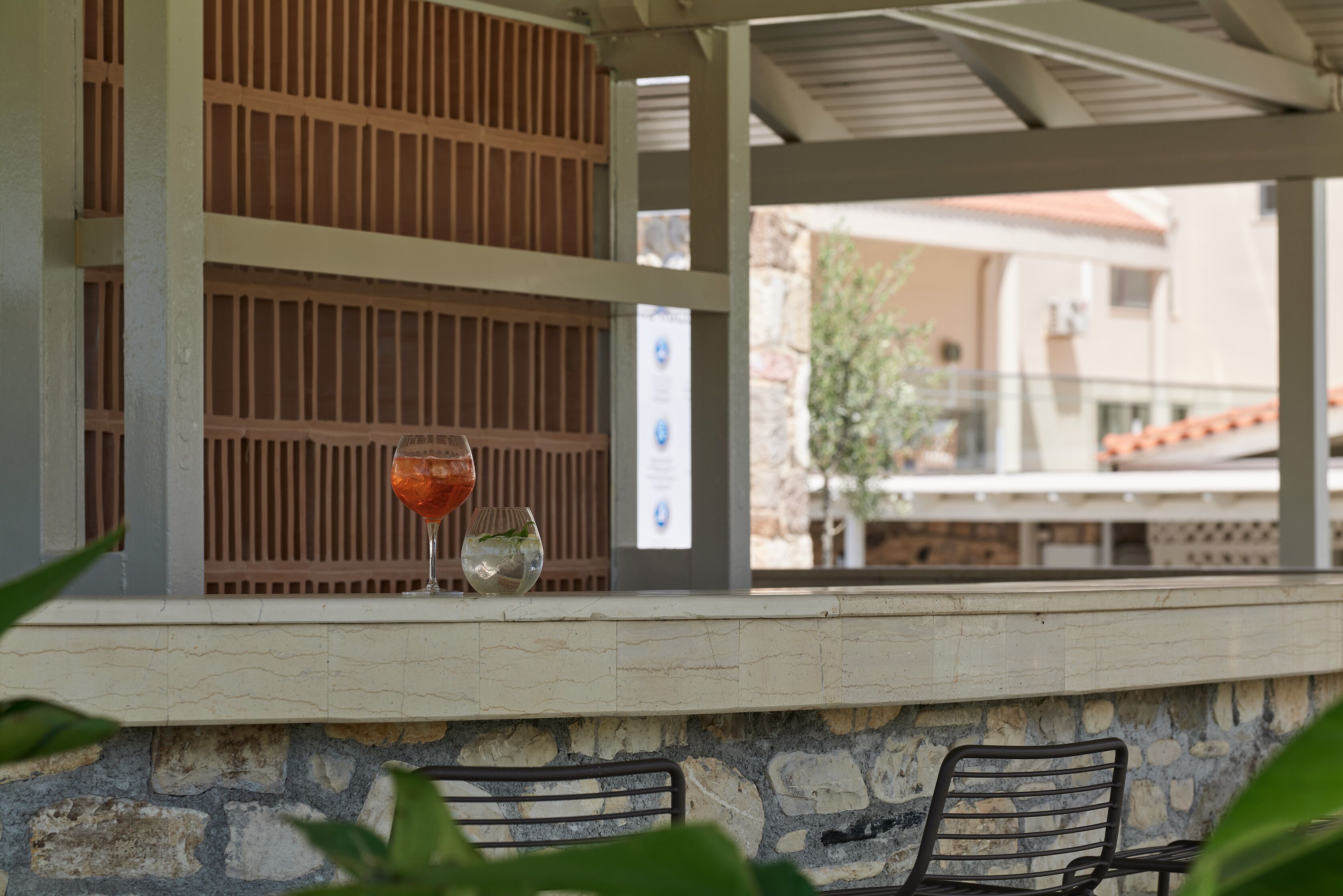 Foto - Atlantica Thalassa Hotel