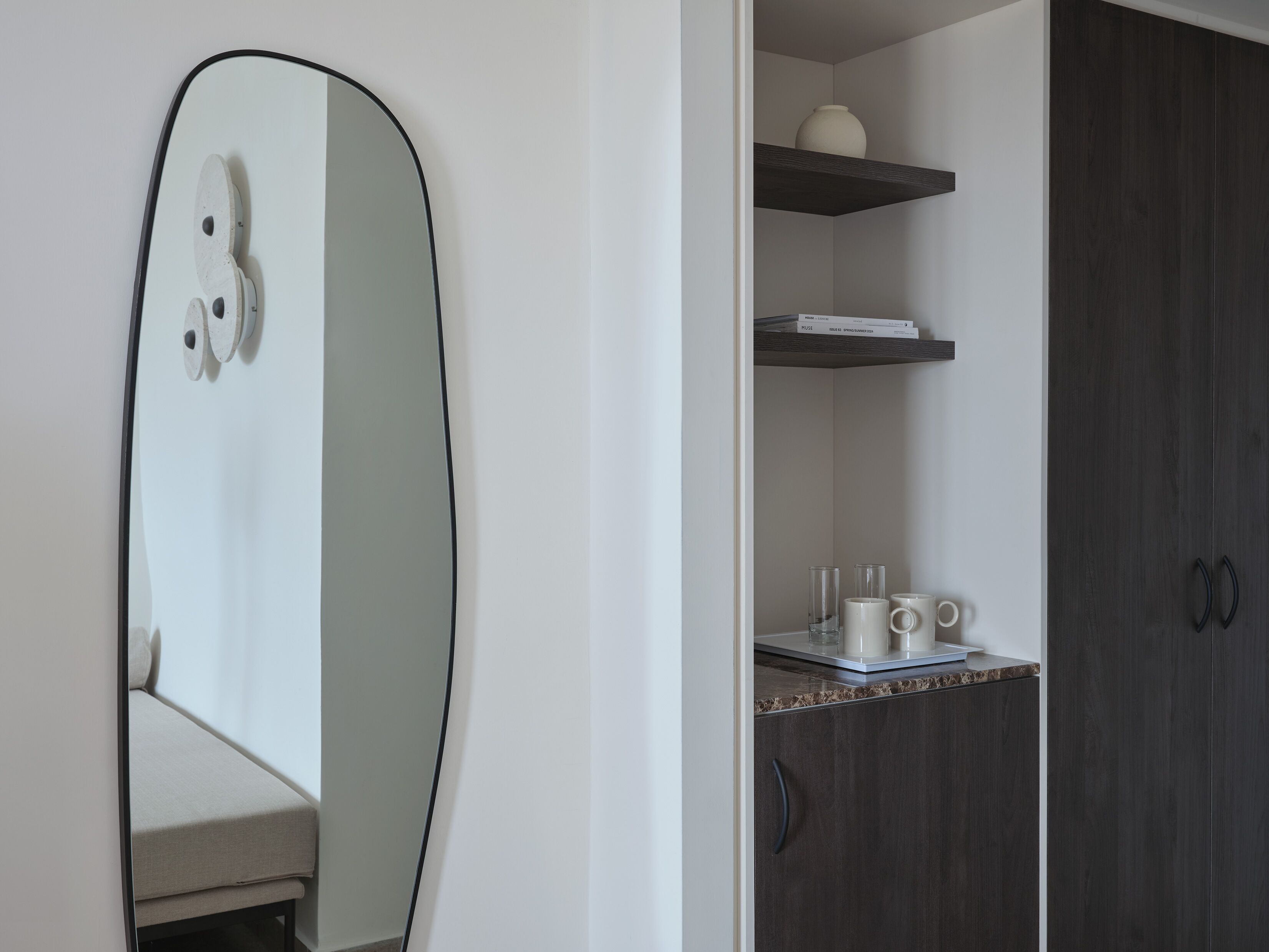 Foto - Atlantica Thalassa Hotel