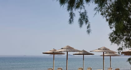 Atlantica Thalassa Hotel - All Inclusive
