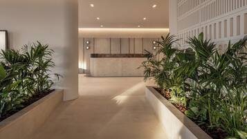 Hall