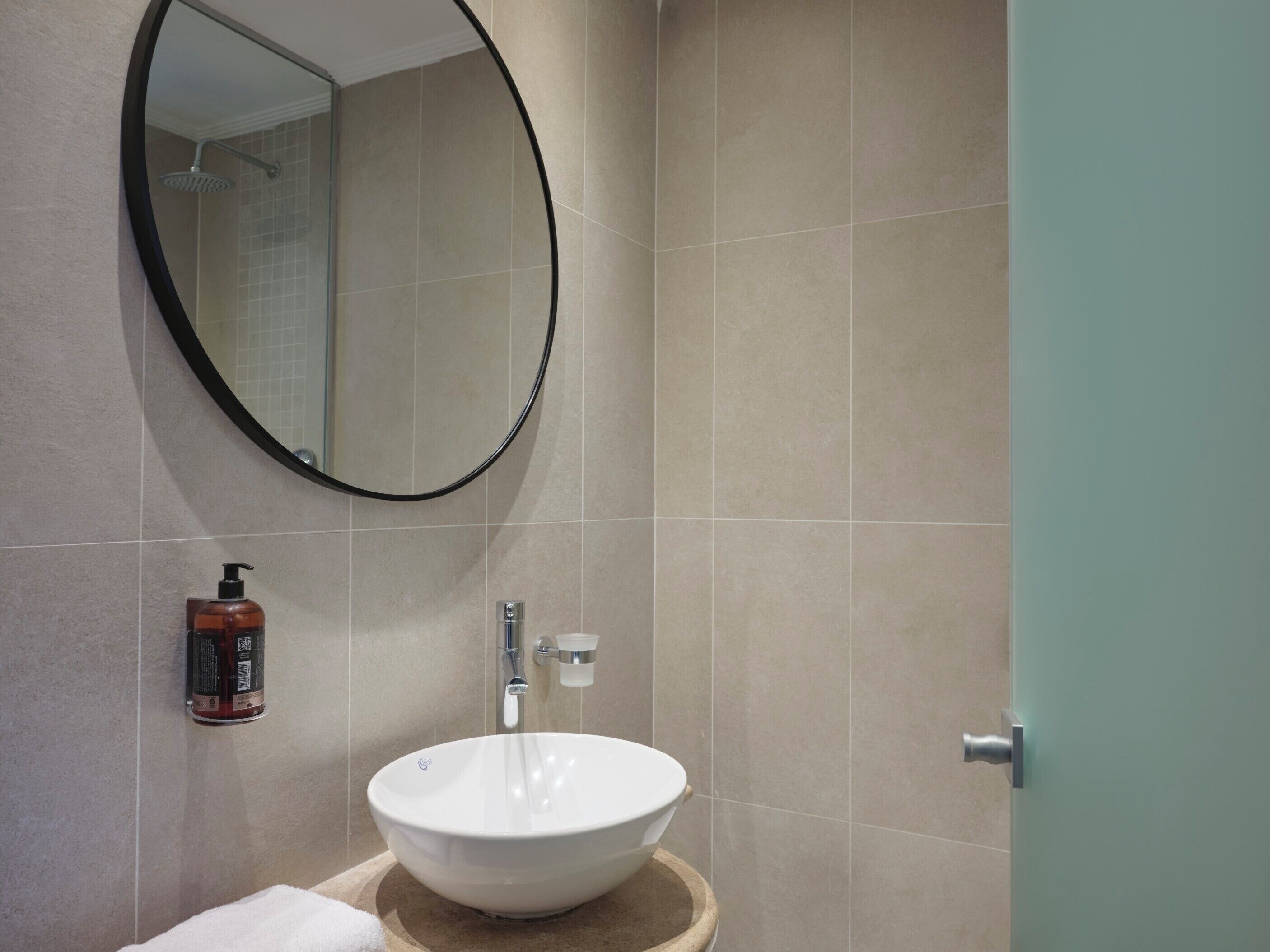 Foto - Atlantica Thalassa Hotel