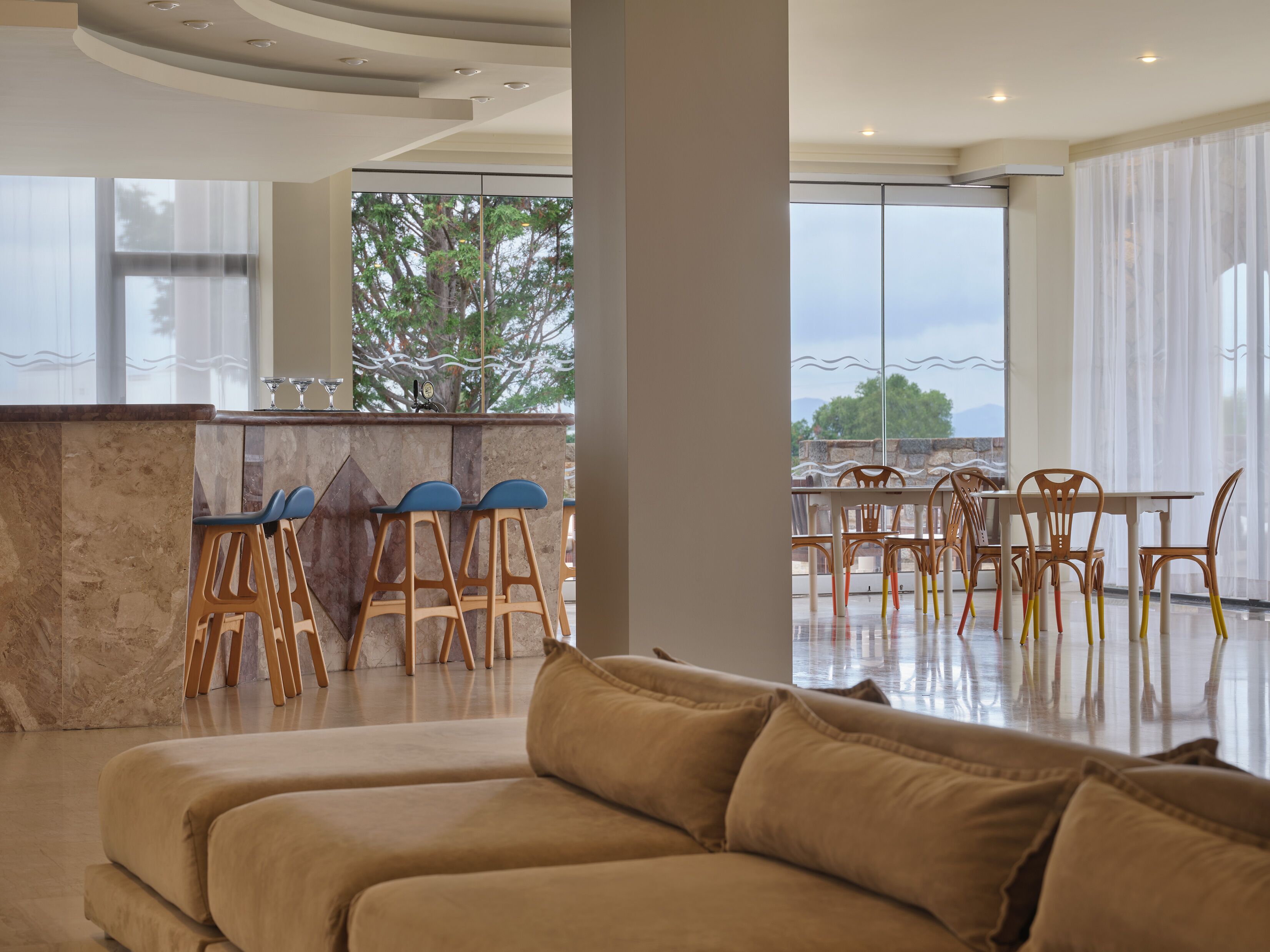 Foto - Atlantica Thalassa Hotel