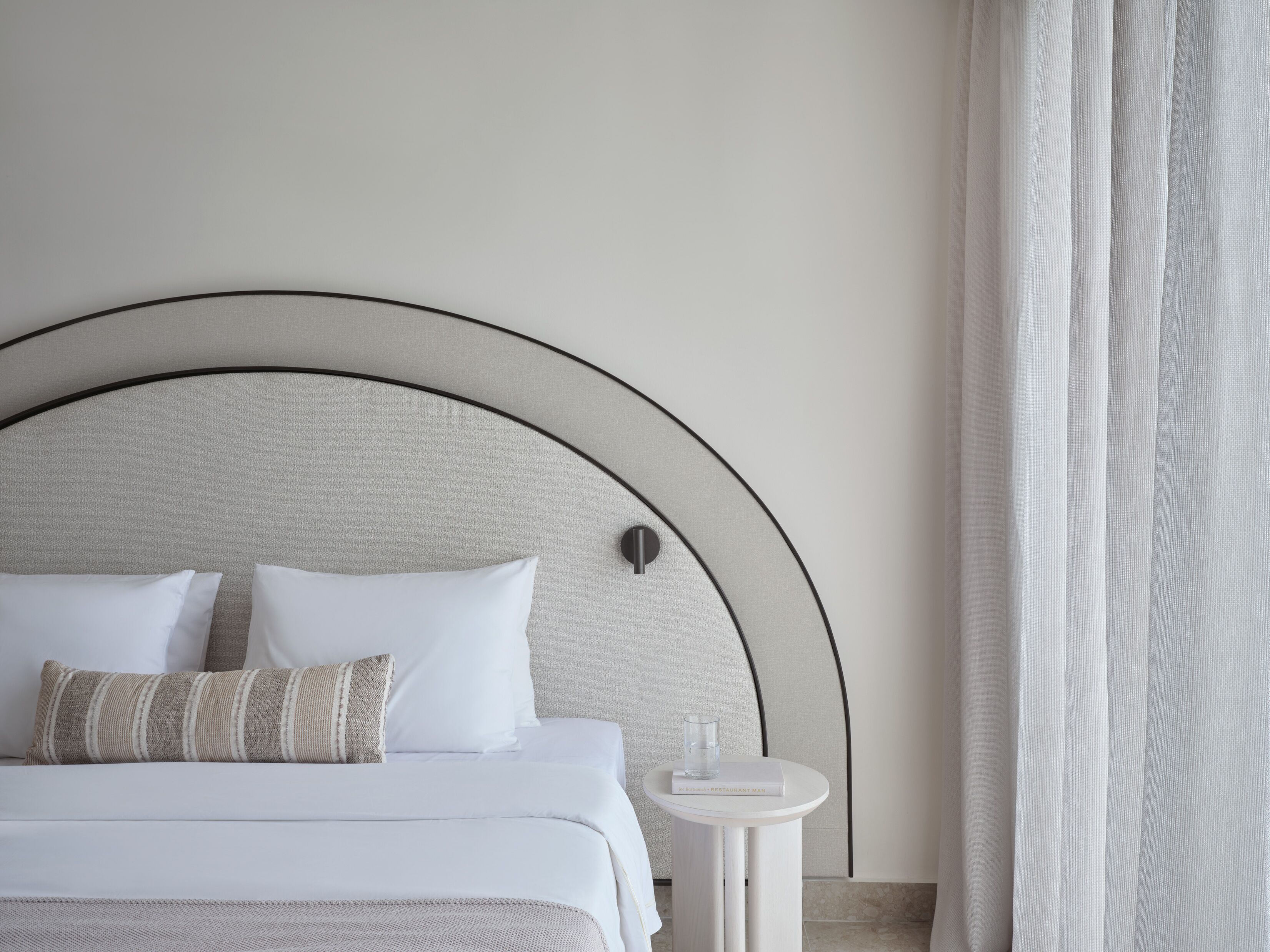 Foto - Atlantica Thalassa Hotel