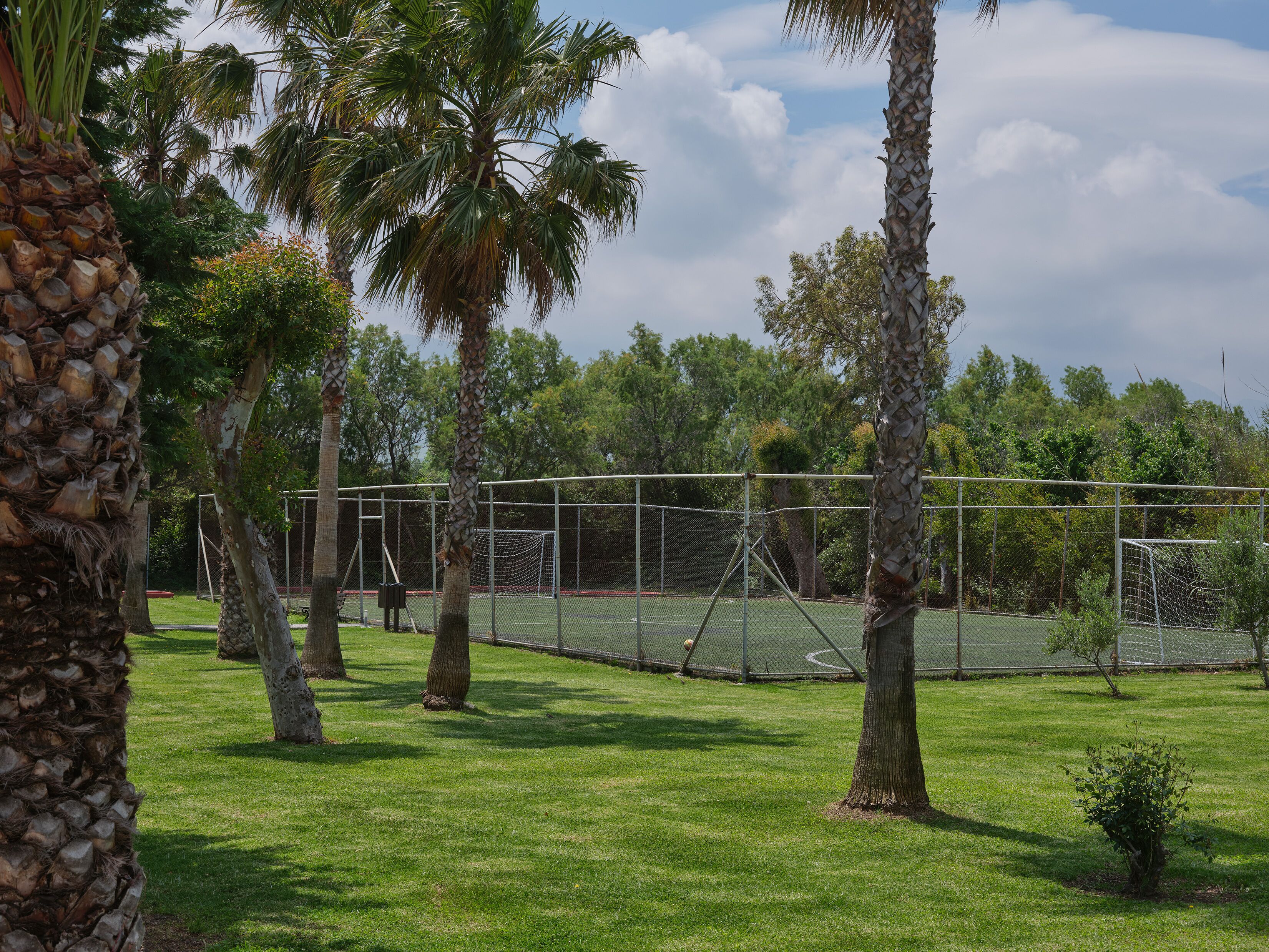 Foto - Atlantica Thalassa Hotel