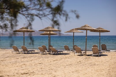 Atlantica Thalassa Hotel - All Inclusive