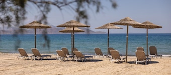 Atlantica Thalassa Hotel - All Inclusive