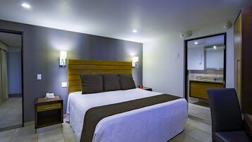 Literie de qualité supérieure, couette en duvet d'oie