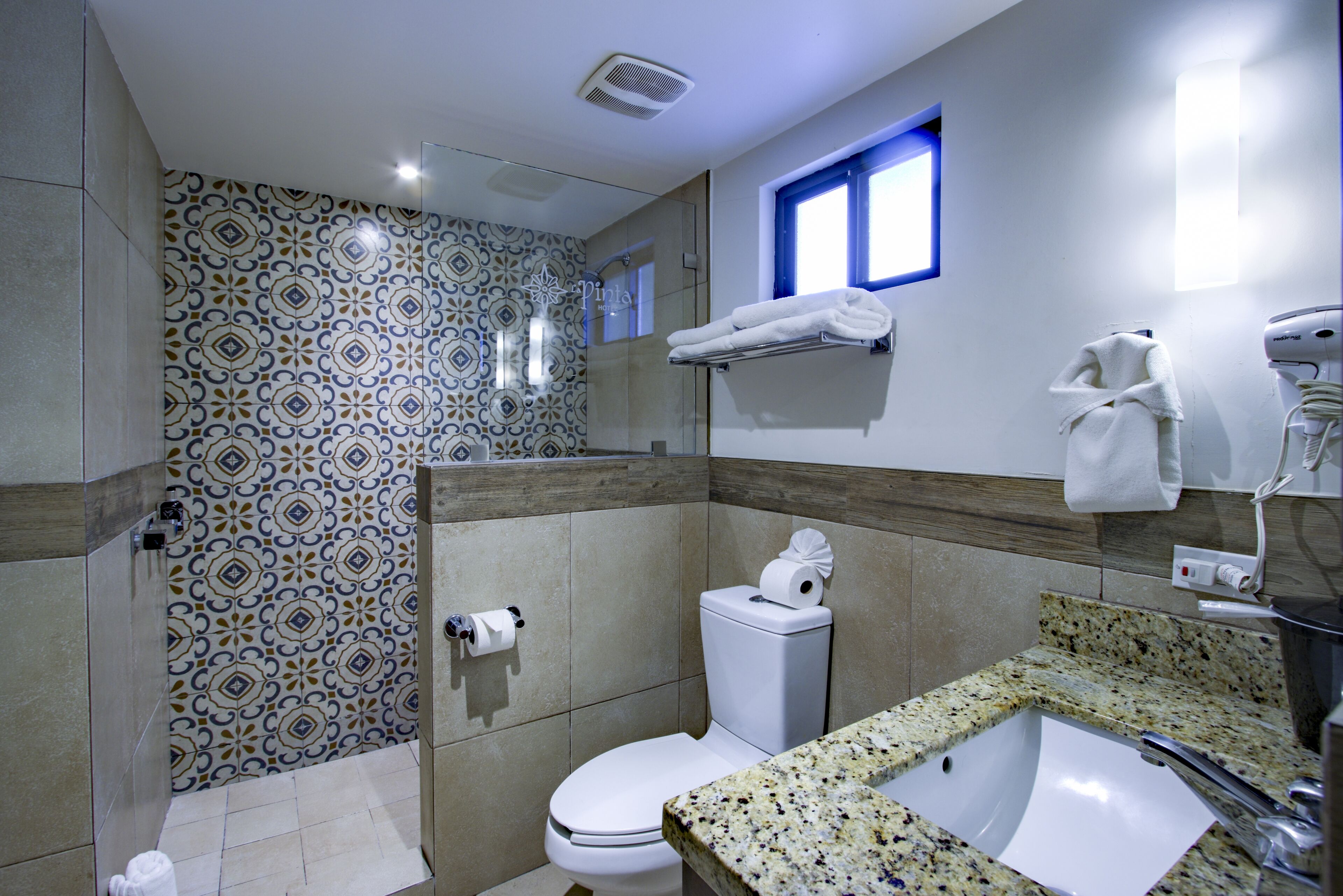 Foto - La Pinta Hotel