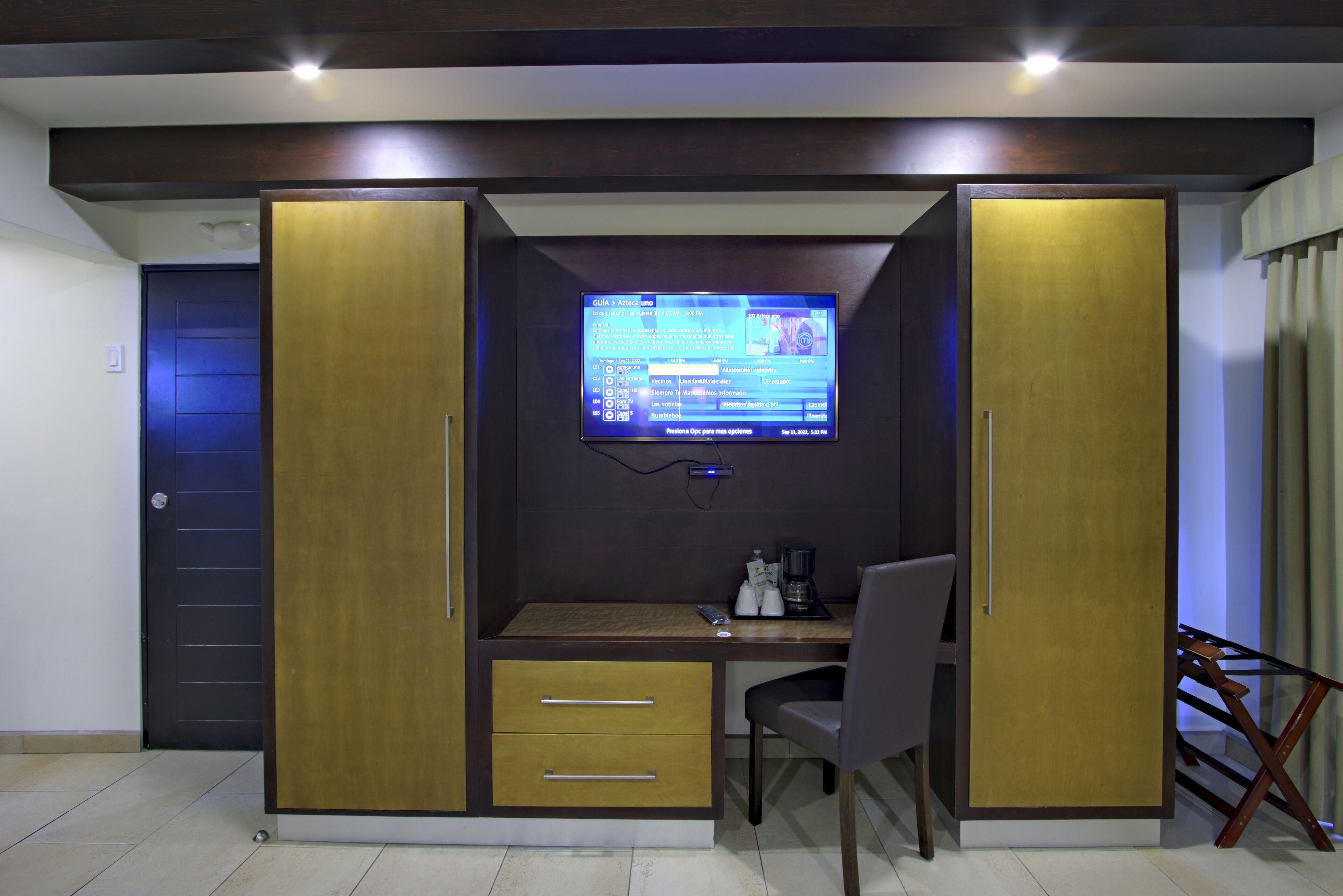 Foto - La Pinta Hotel