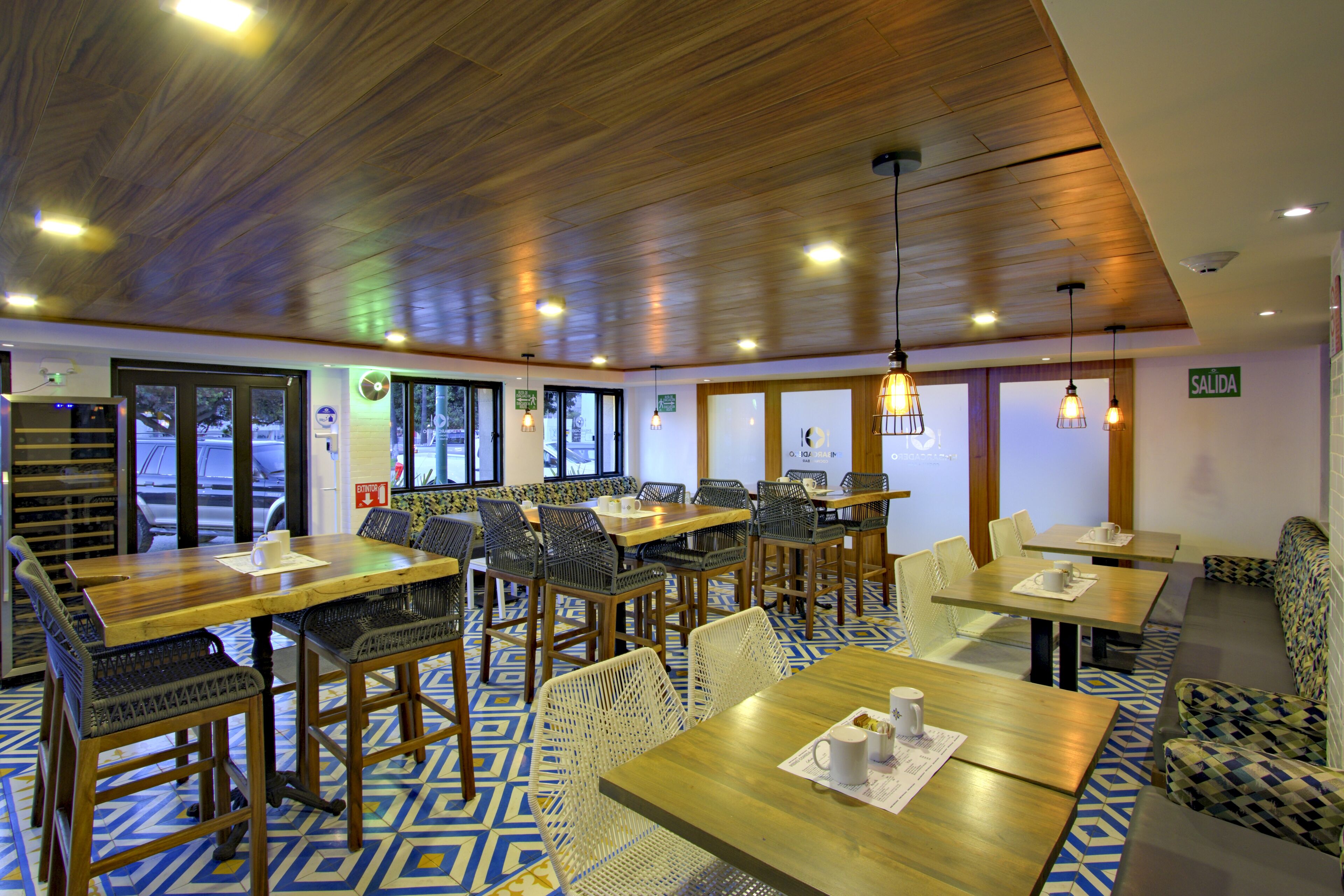 Foto - La Pinta Hotel