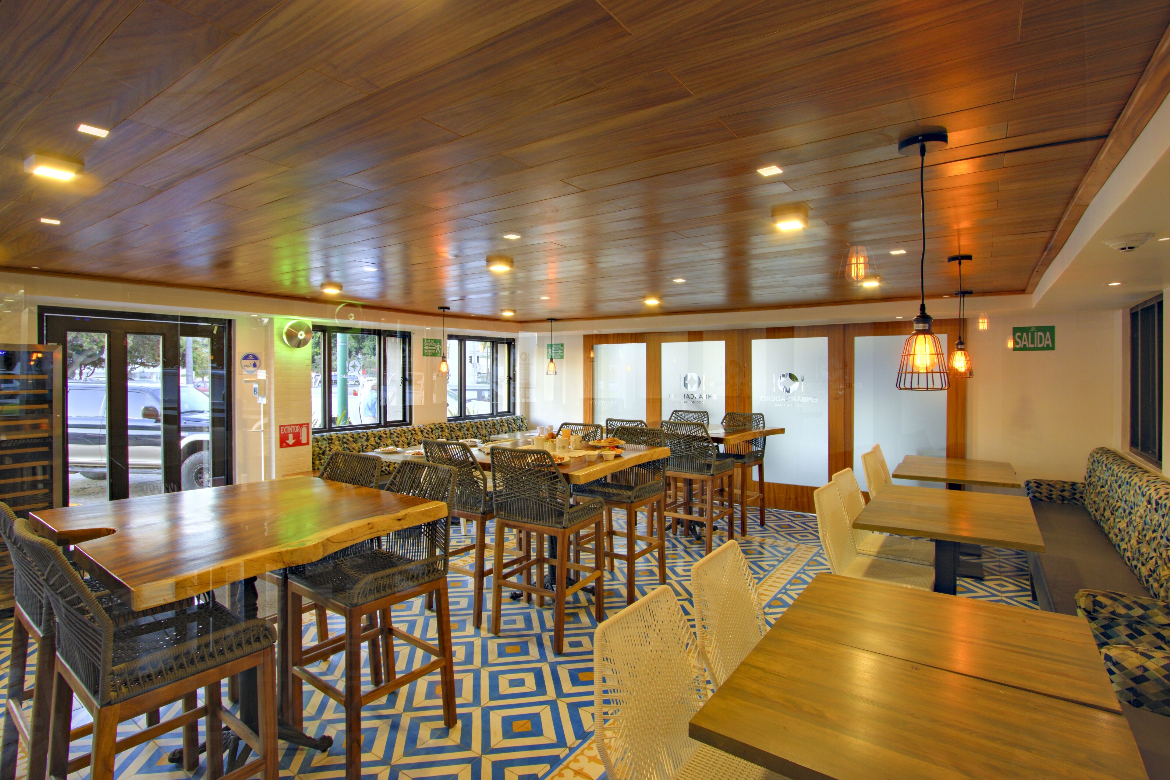 Foto - La Pinta Hotel