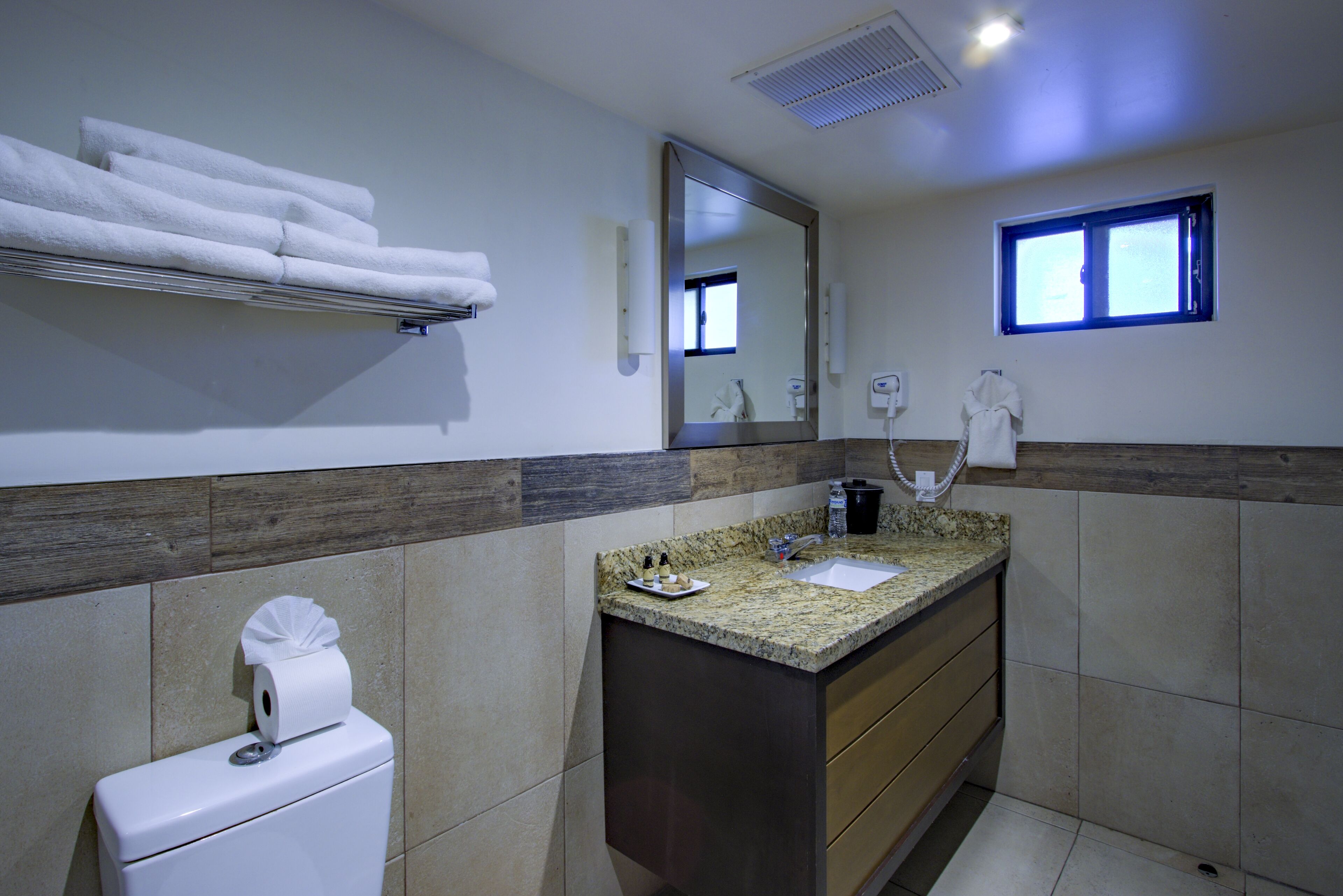 Foto - La Pinta Hotel