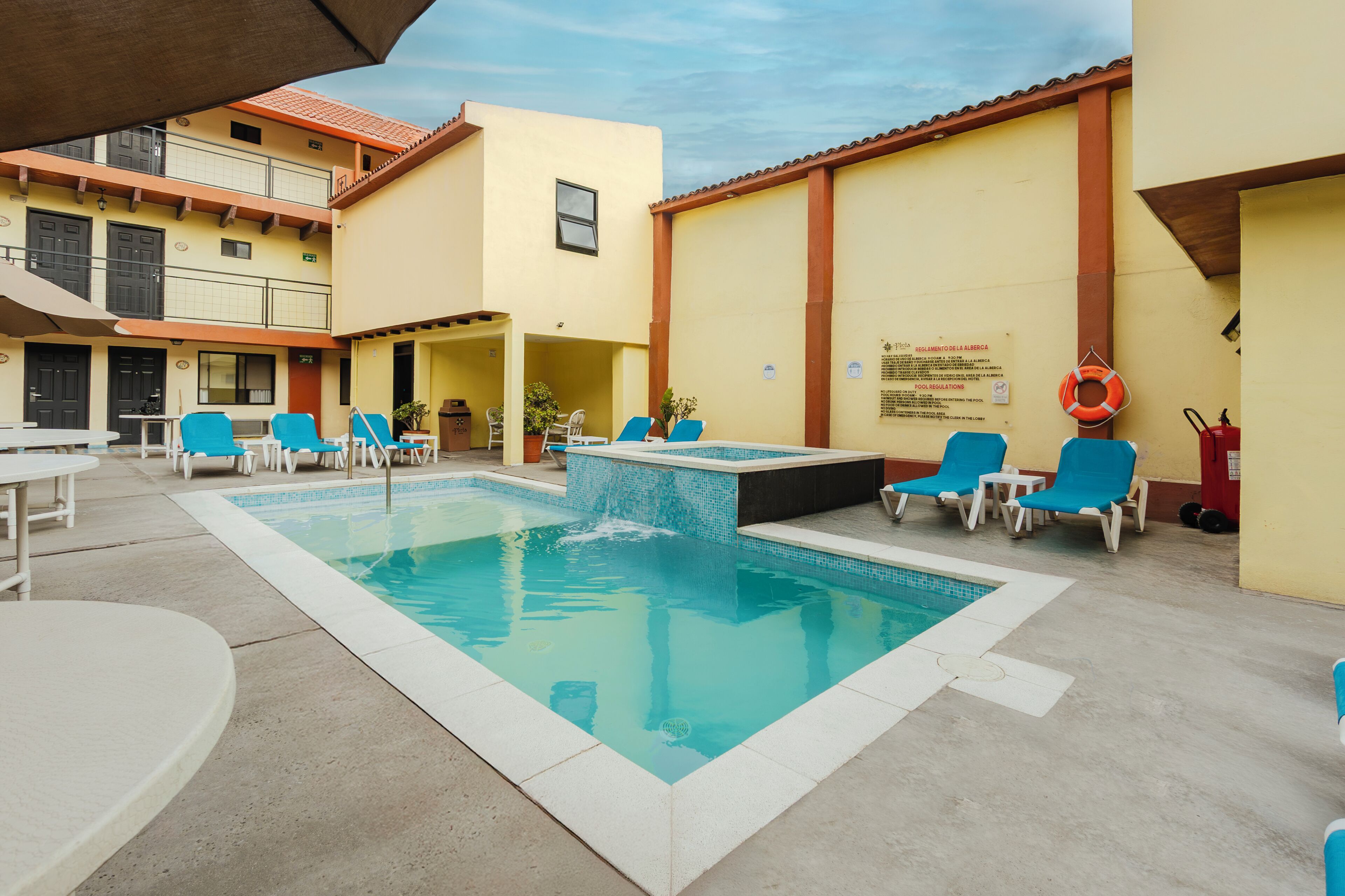 Foto - La Pinta Hotel