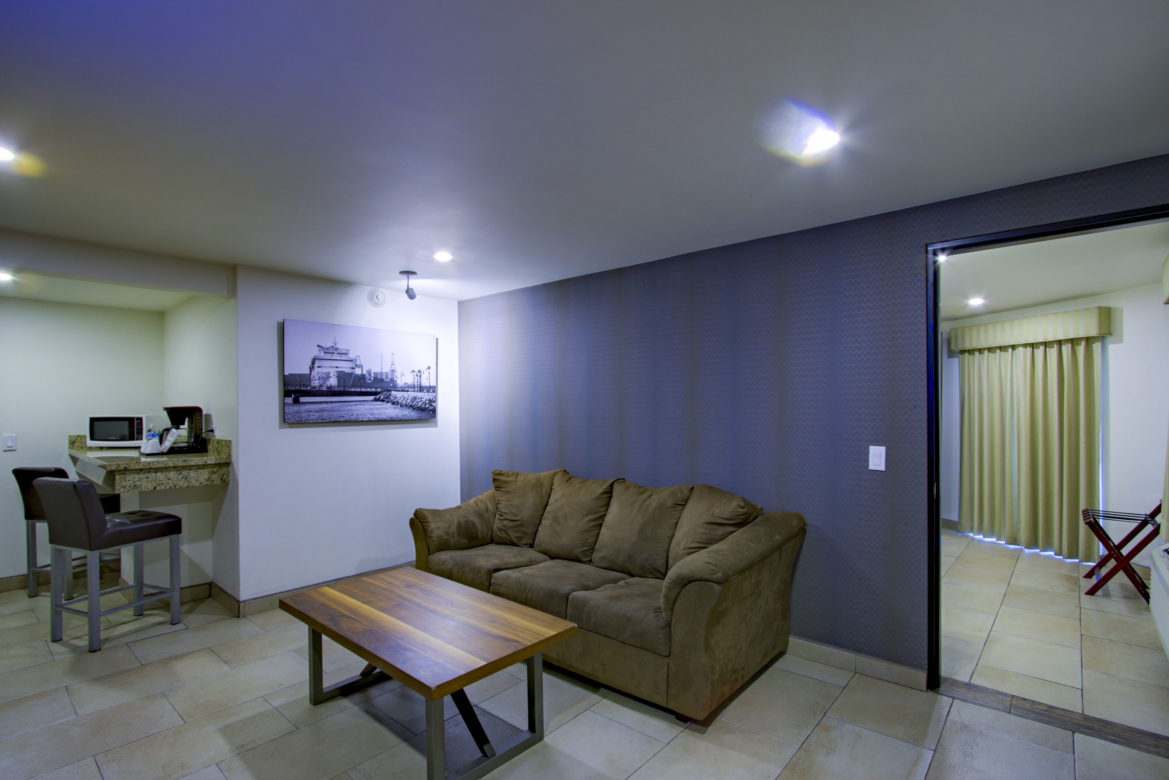 Foto - La Pinta Hotel