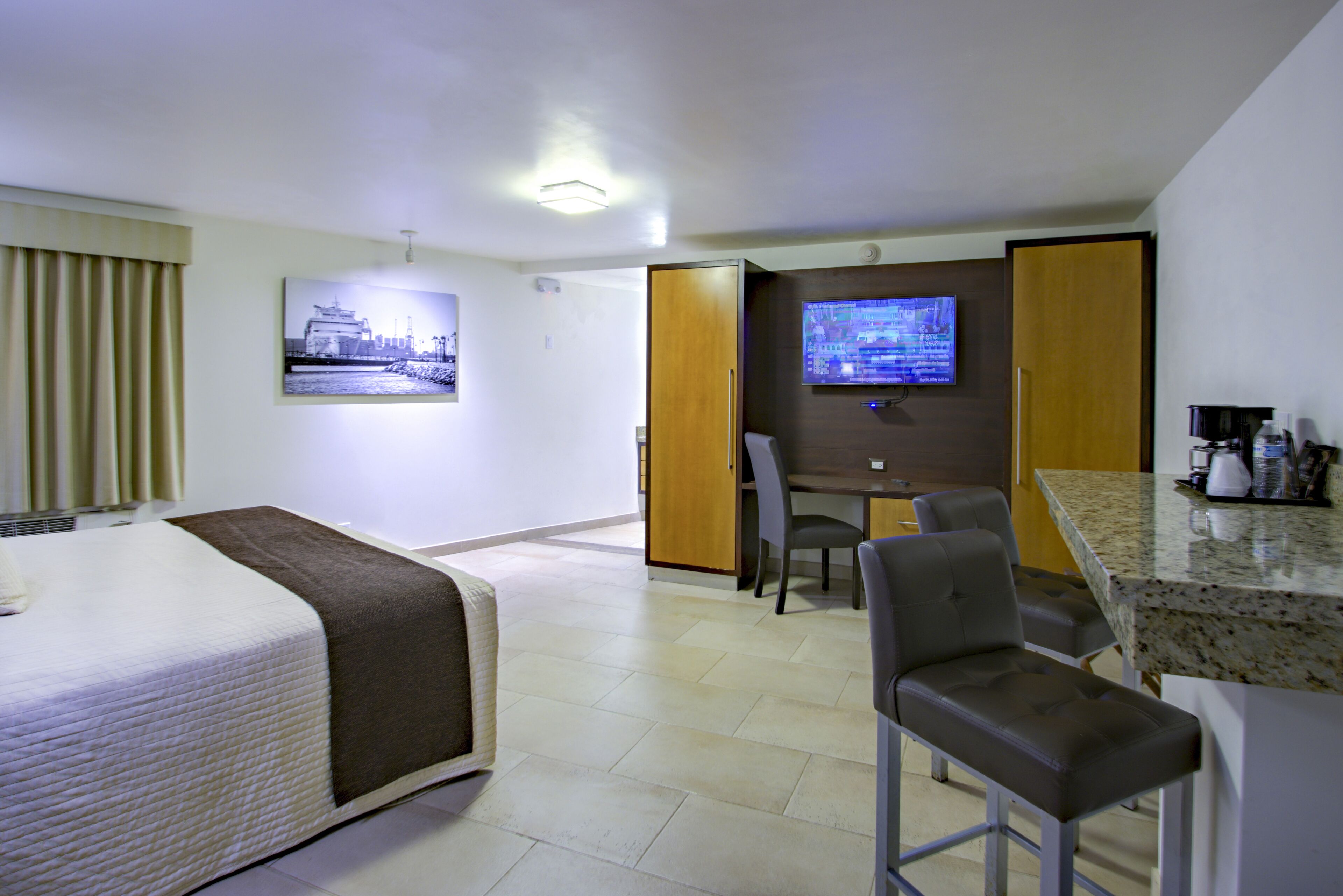 Foto - La Pinta Hotel