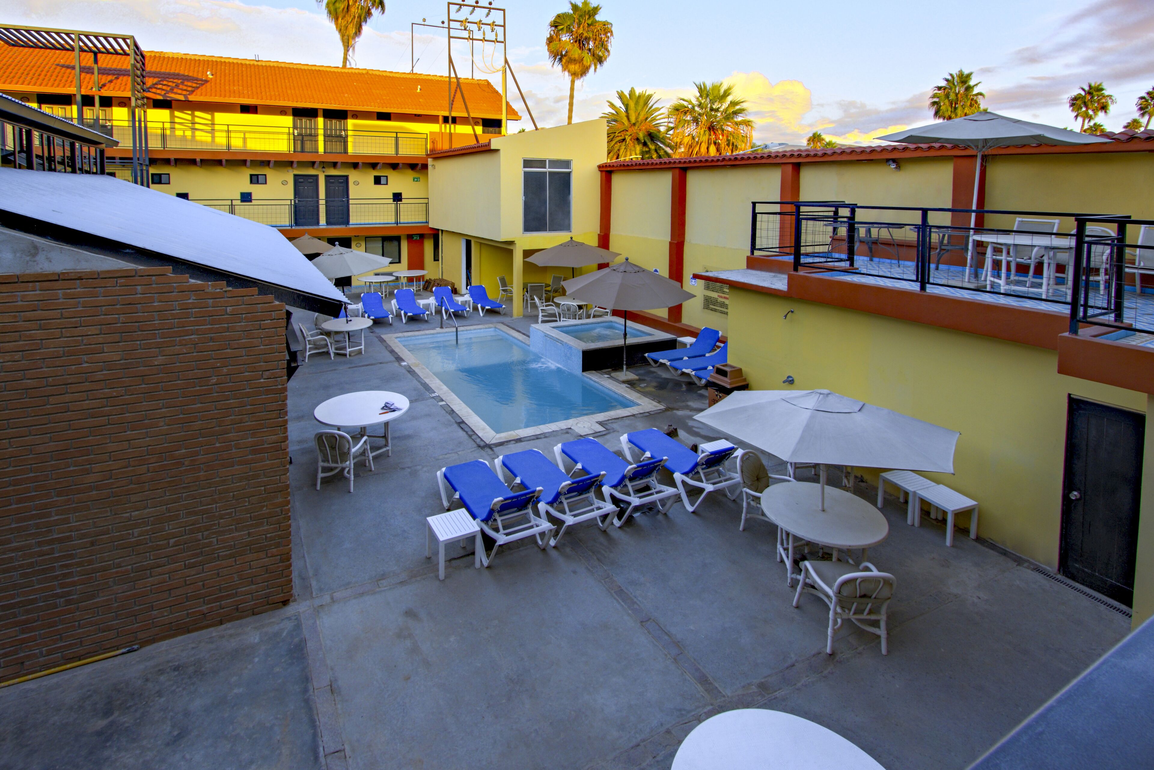 Foto - La Pinta Hotel