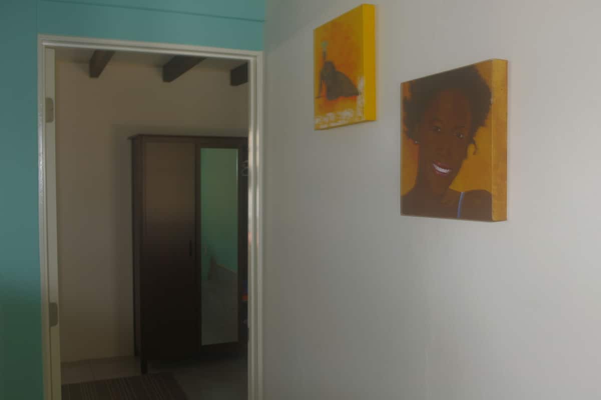 Premier Apartment, 1 Bedroom, Pool View, Garden Area