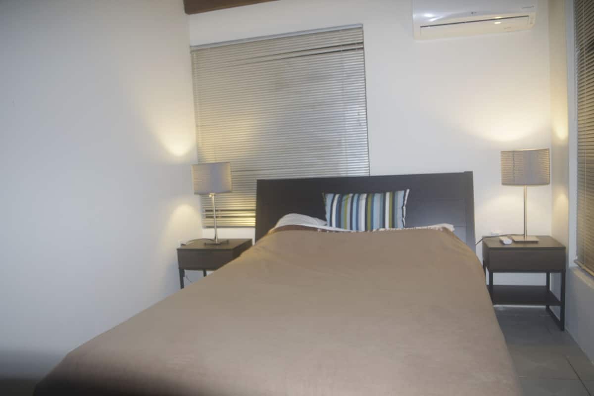 Comfort Duplex, 1 Bedroom, Garden View, Poolside