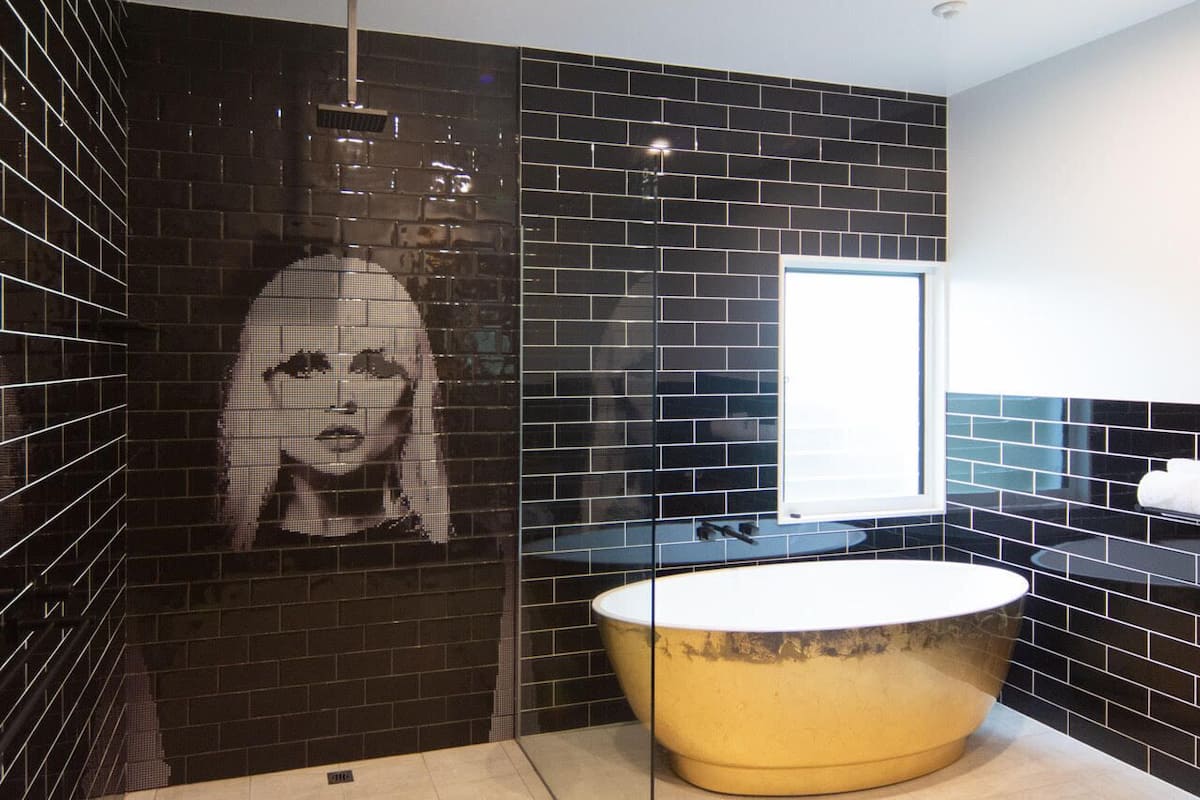 Baño