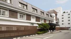 Exterior - Tsukagoshiya (Shibukawa-shi)