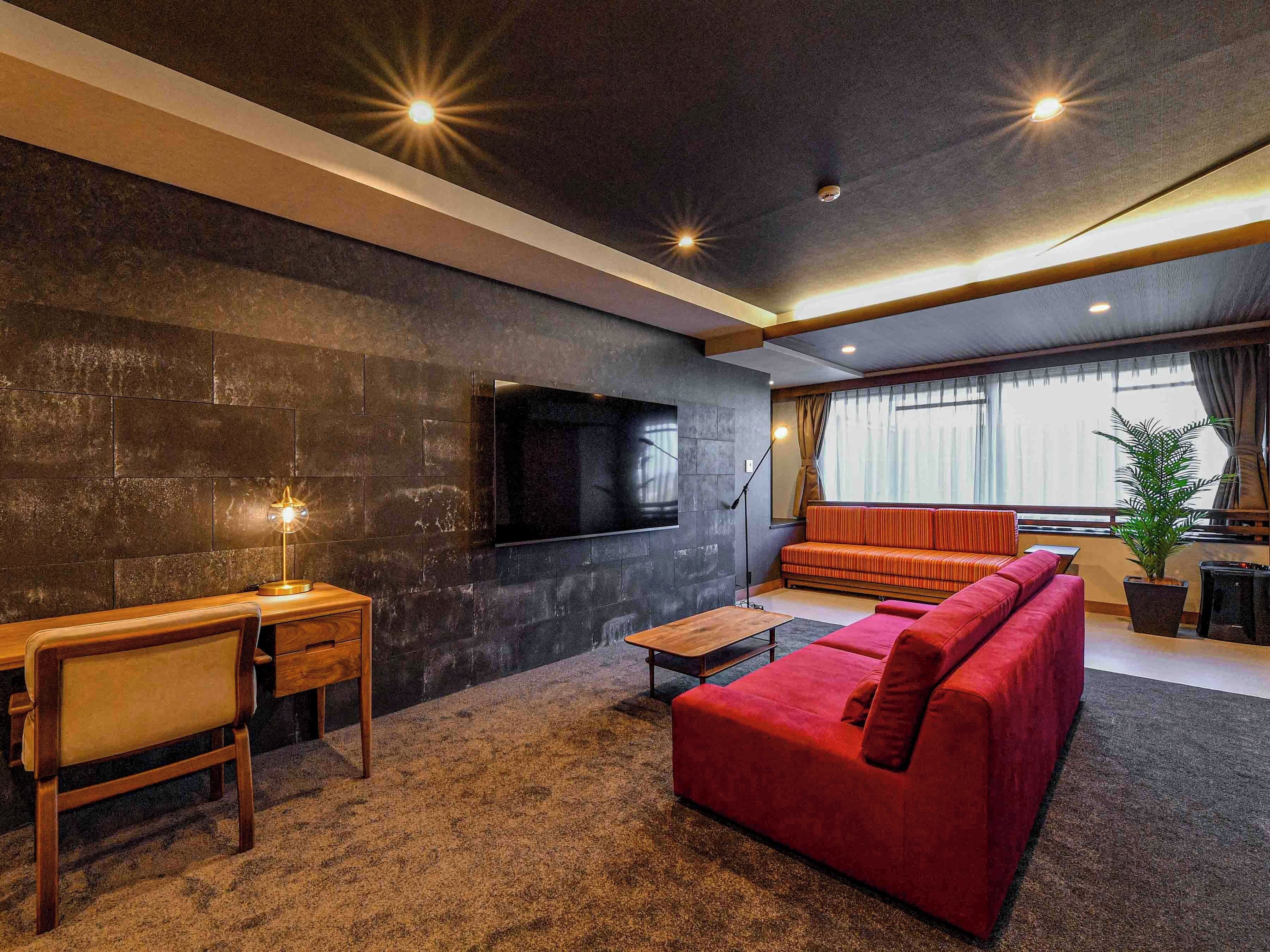 北陸 福井 あわら温泉 美松 Expedia提供写真