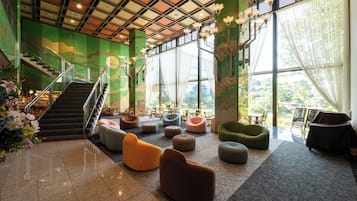 Recepción
