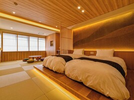 Caja de seguridad en la habitación, wifi gratis y ropa de cama 