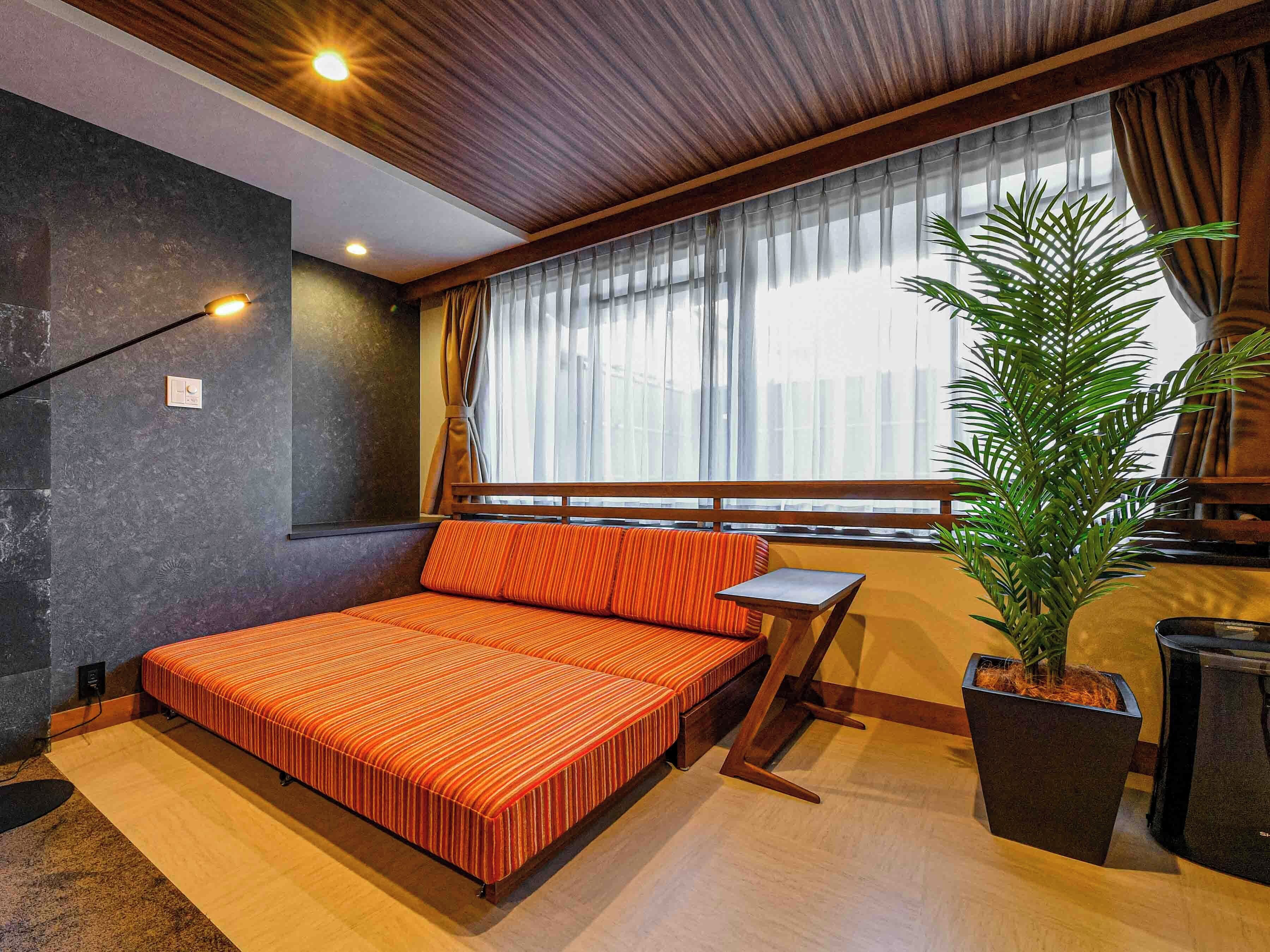 北陸 福井 あわら温泉 美松 Expedia提供写真