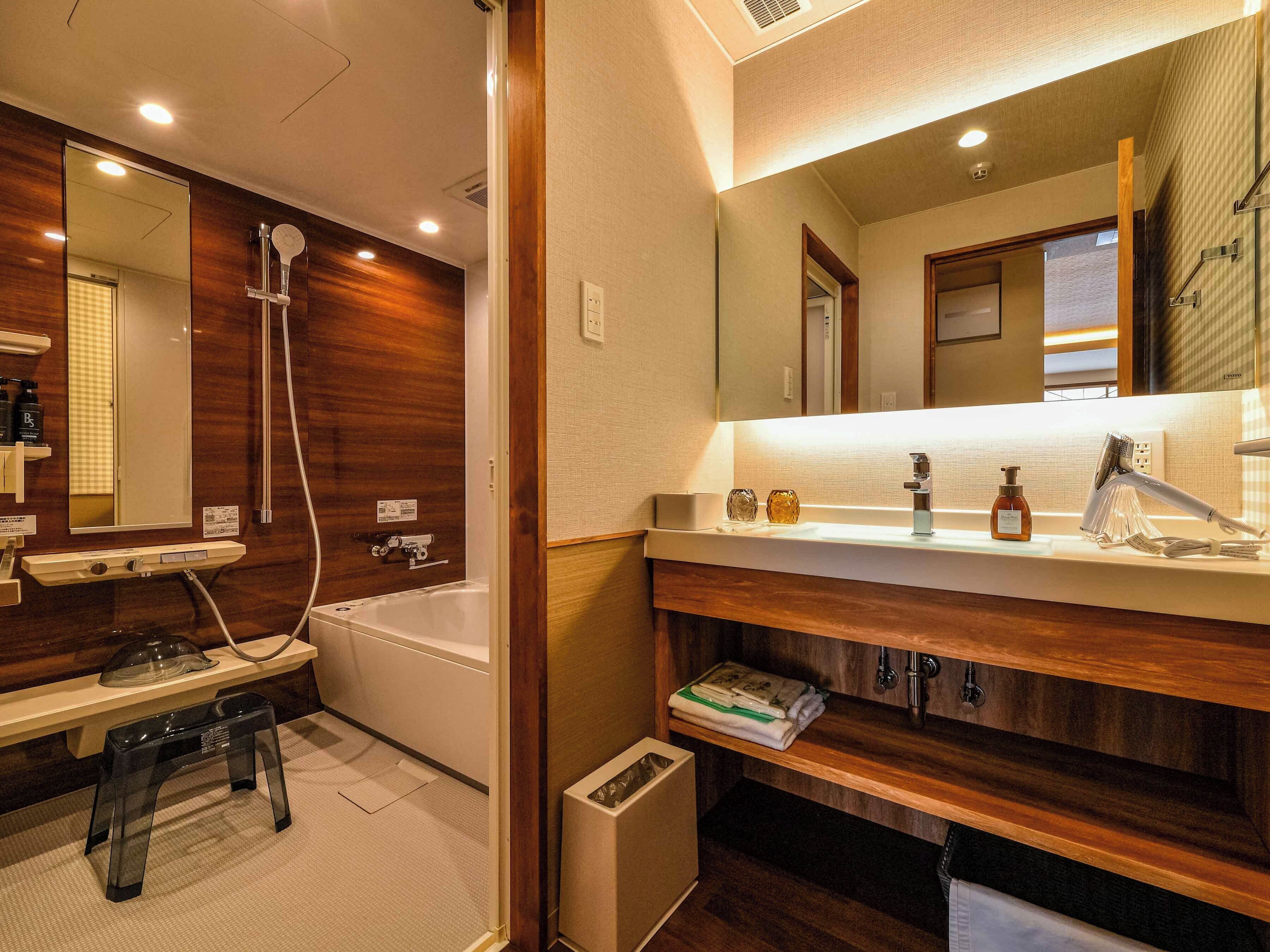 北陸 福井 あわら温泉 美松 Expedia提供写真