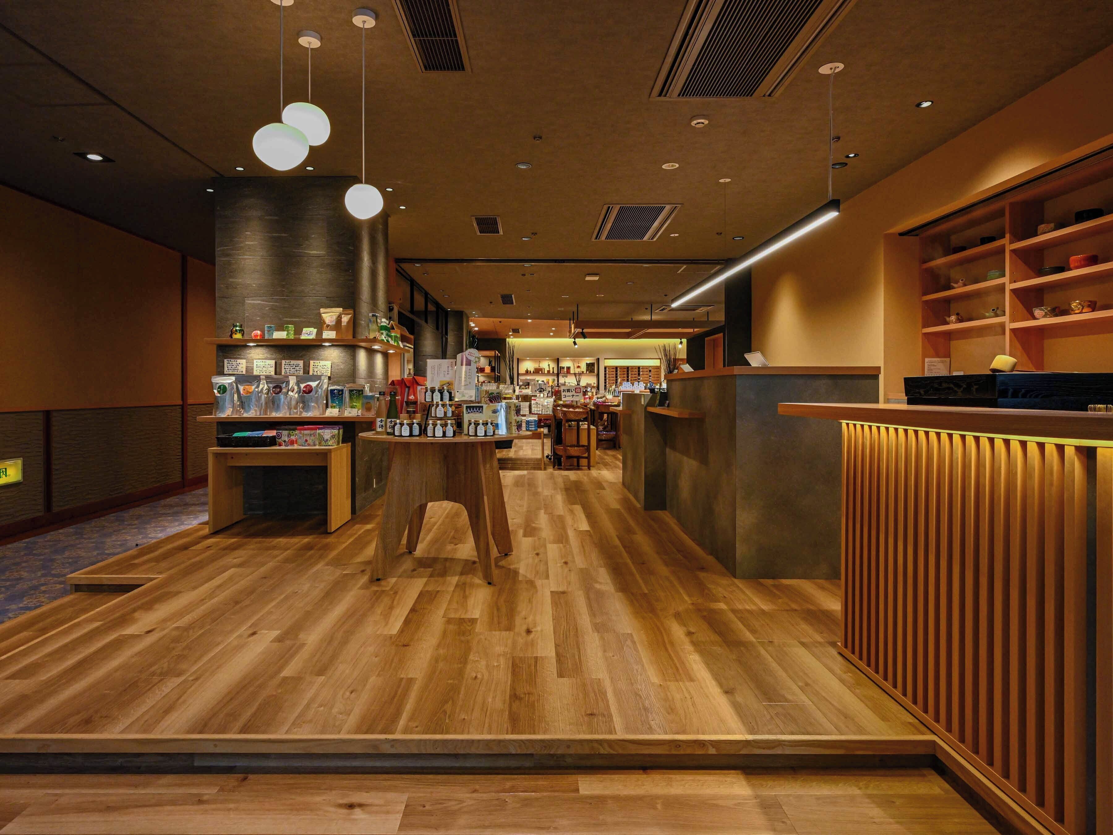 北陸 福井 あわら温泉 美松 Expedia提供写真