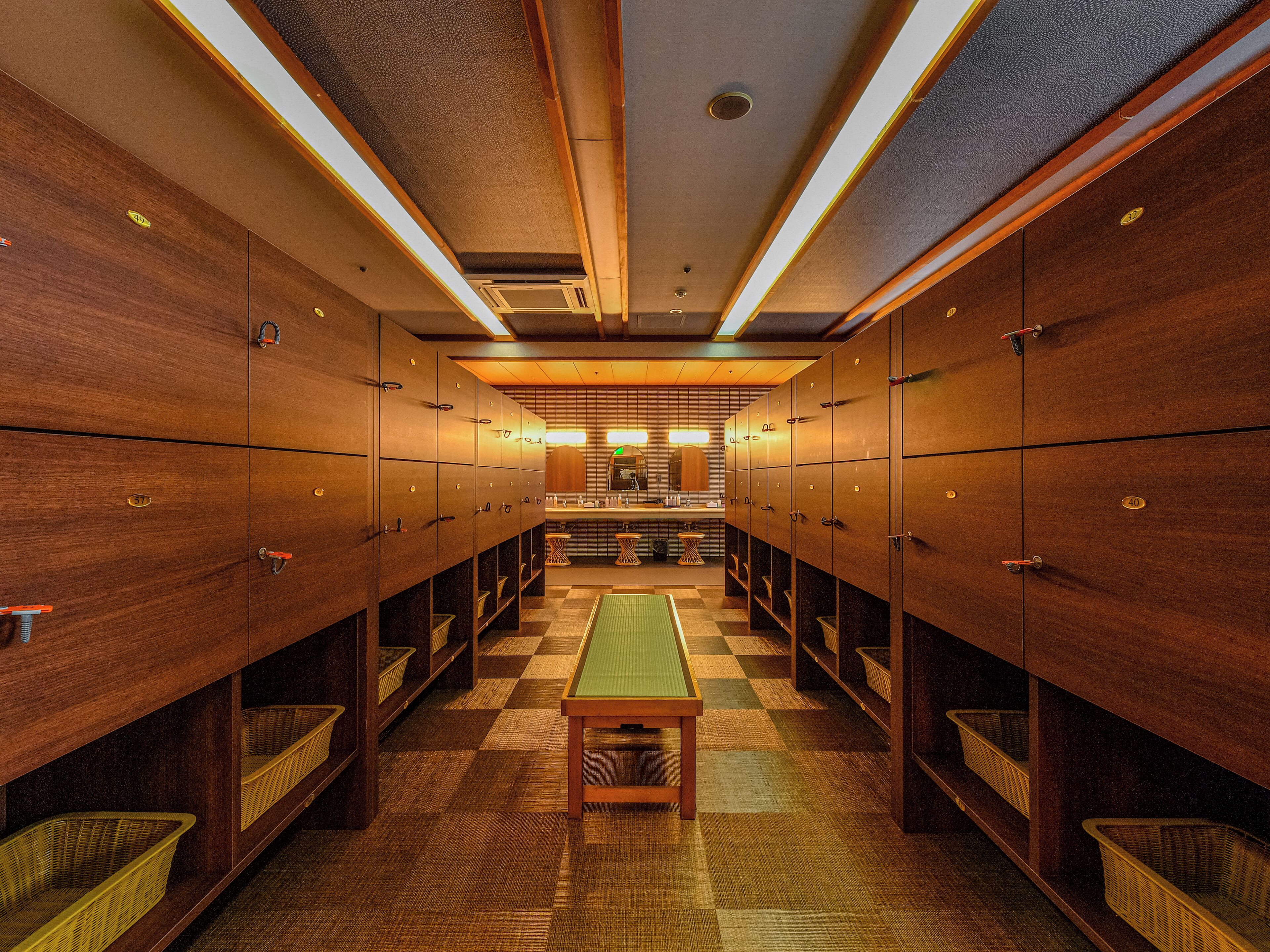 北陸 福井 あわら温泉 美松 Expedia提供写真