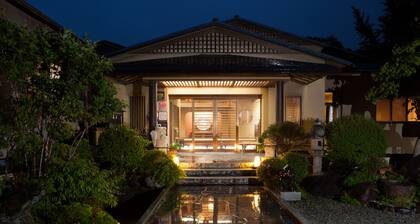 Tatsuta Ryokan