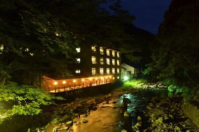 龙田日式旅馆