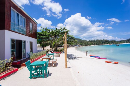 Mandalai Hotel