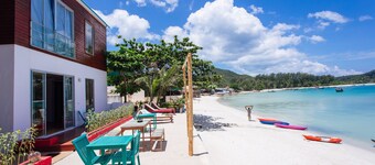 Mandalai Hotel