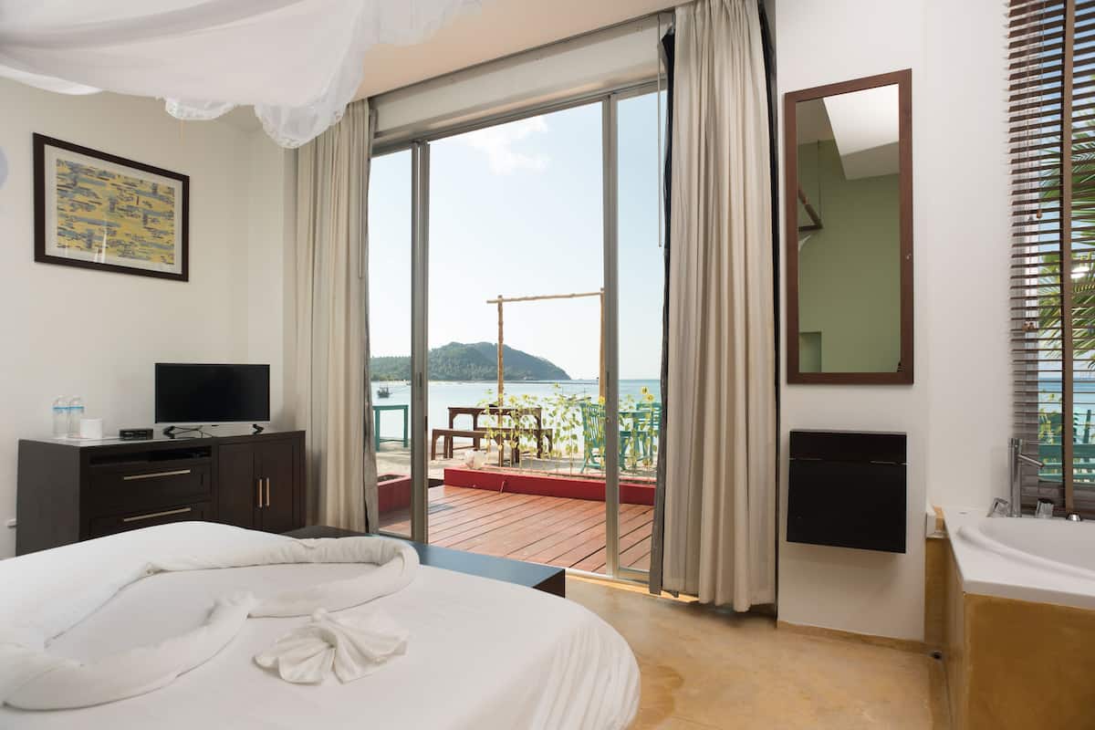 Suite Deluxe