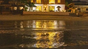 Exterior - Mandalai Hotel (Ko Pha-ngan)
